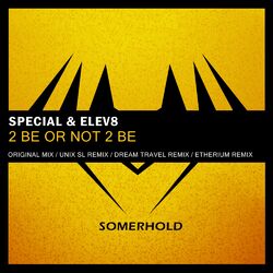 Cover of 2 Be Or Not 2 Be