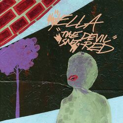 Cover of The Devil Isn't Red (20th Anniversary Remaster)