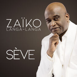 Cover of SÈVE