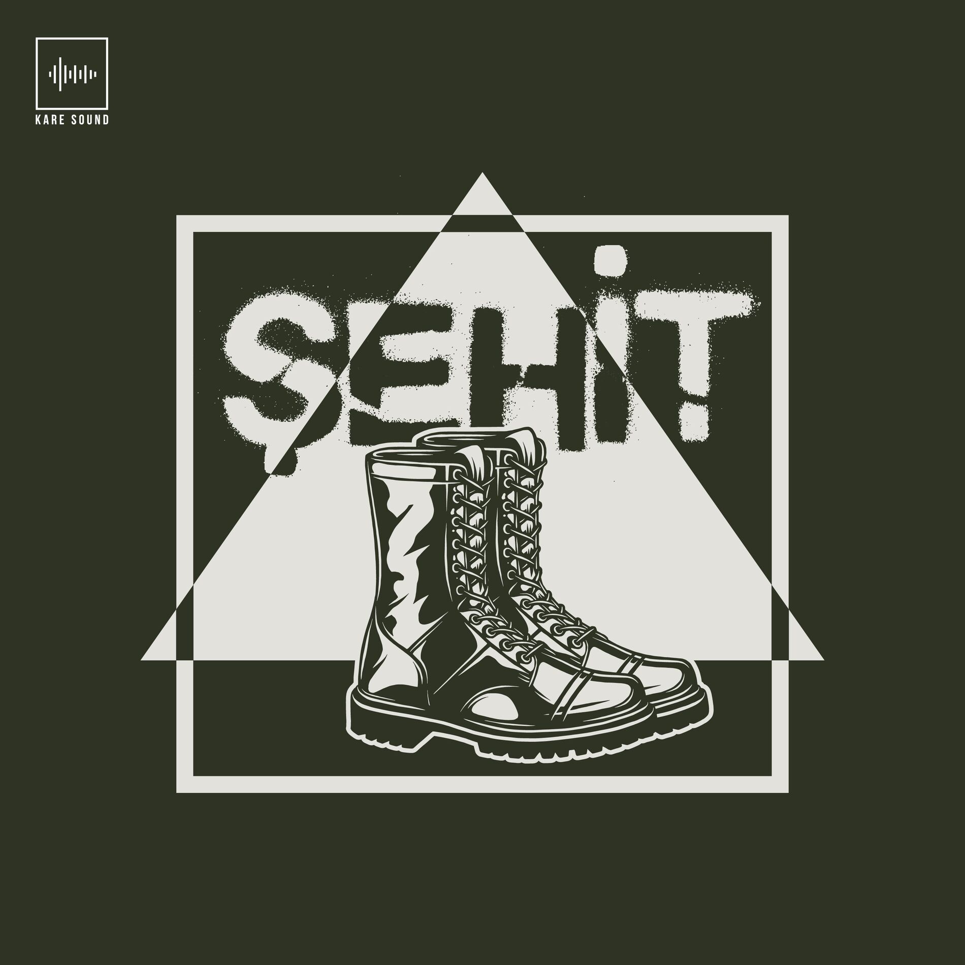 Album cover of Şehit
