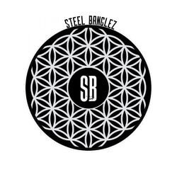 Cover of Steel Banglez (Spinners Instrumental)