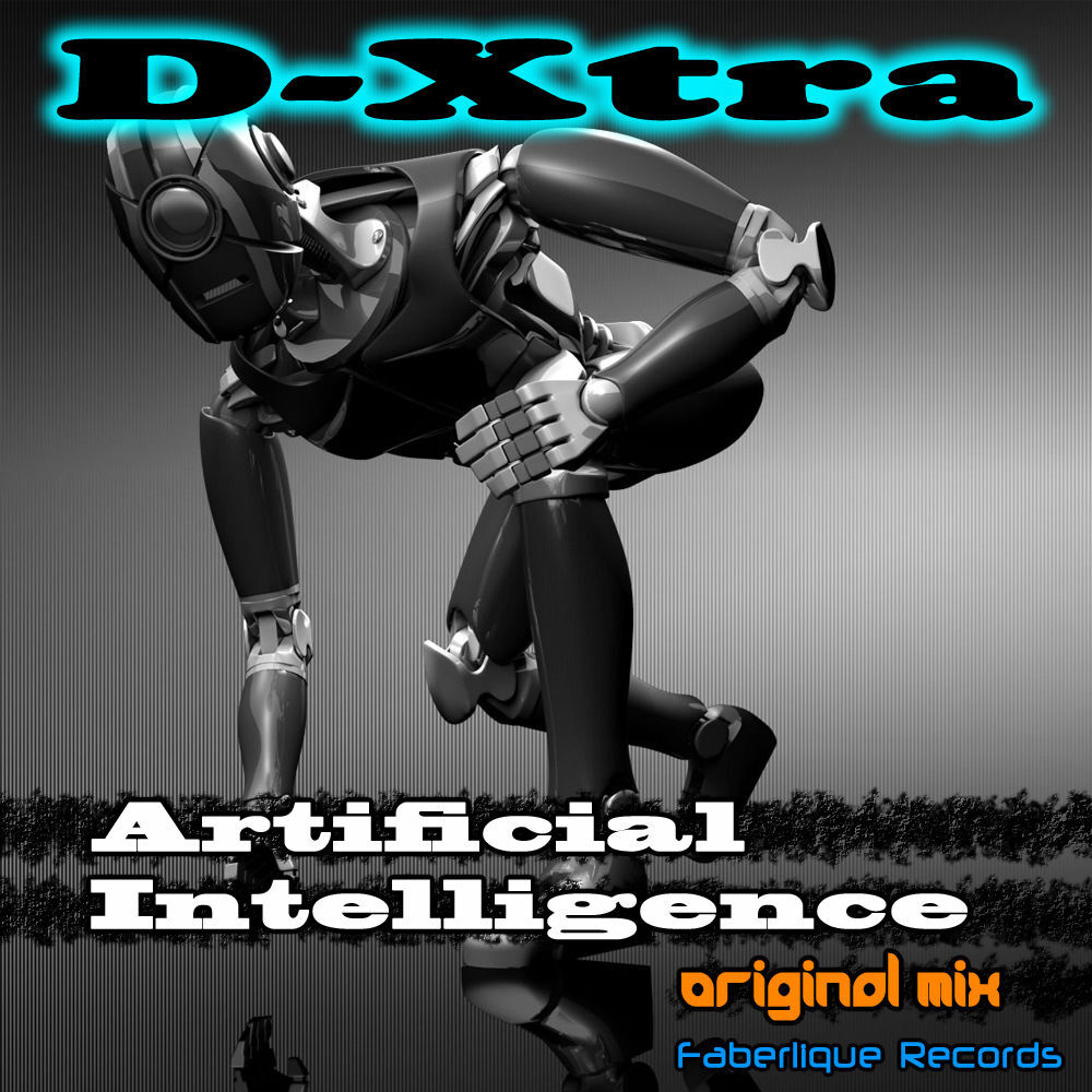 Picture of Artificial Intelligence