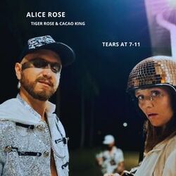 Cover of Tears At 7-11