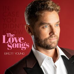 Cover of In Case You Didn't Know: The Love Songs