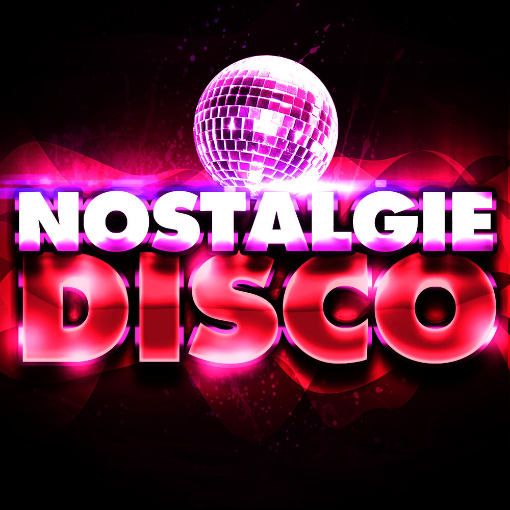 Picture of Nostalgie Disco