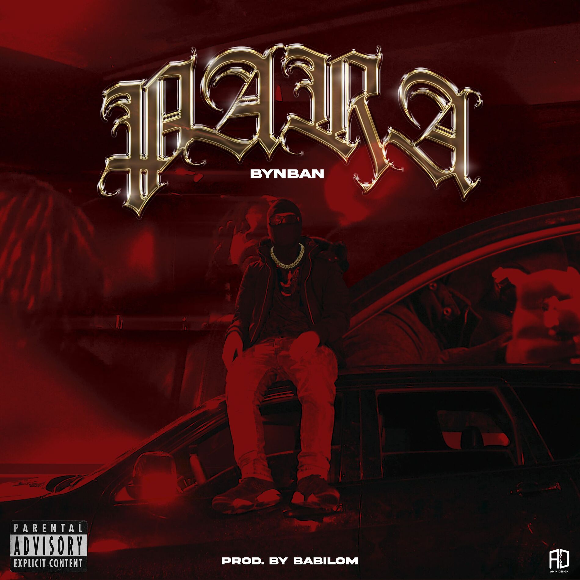 Album cover of Para