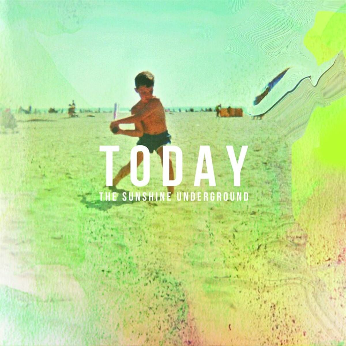 Album cover of Today