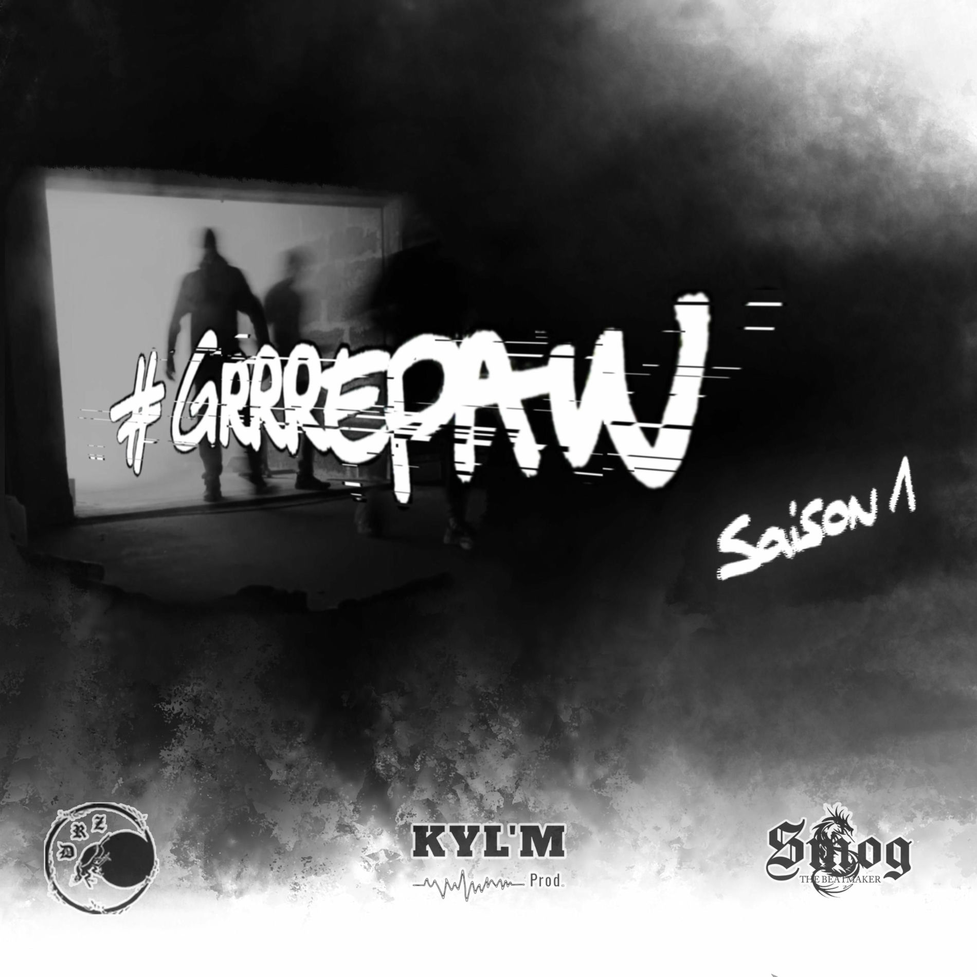 Album cover of S1E38 (feat. Jeff Le Nerf)