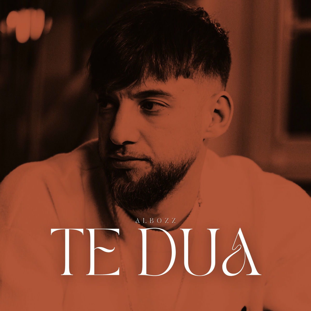 Album cover of Te Dua