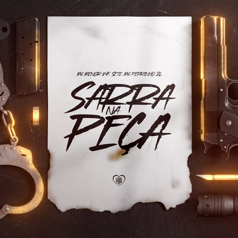 Picture of Sarrar na Peça