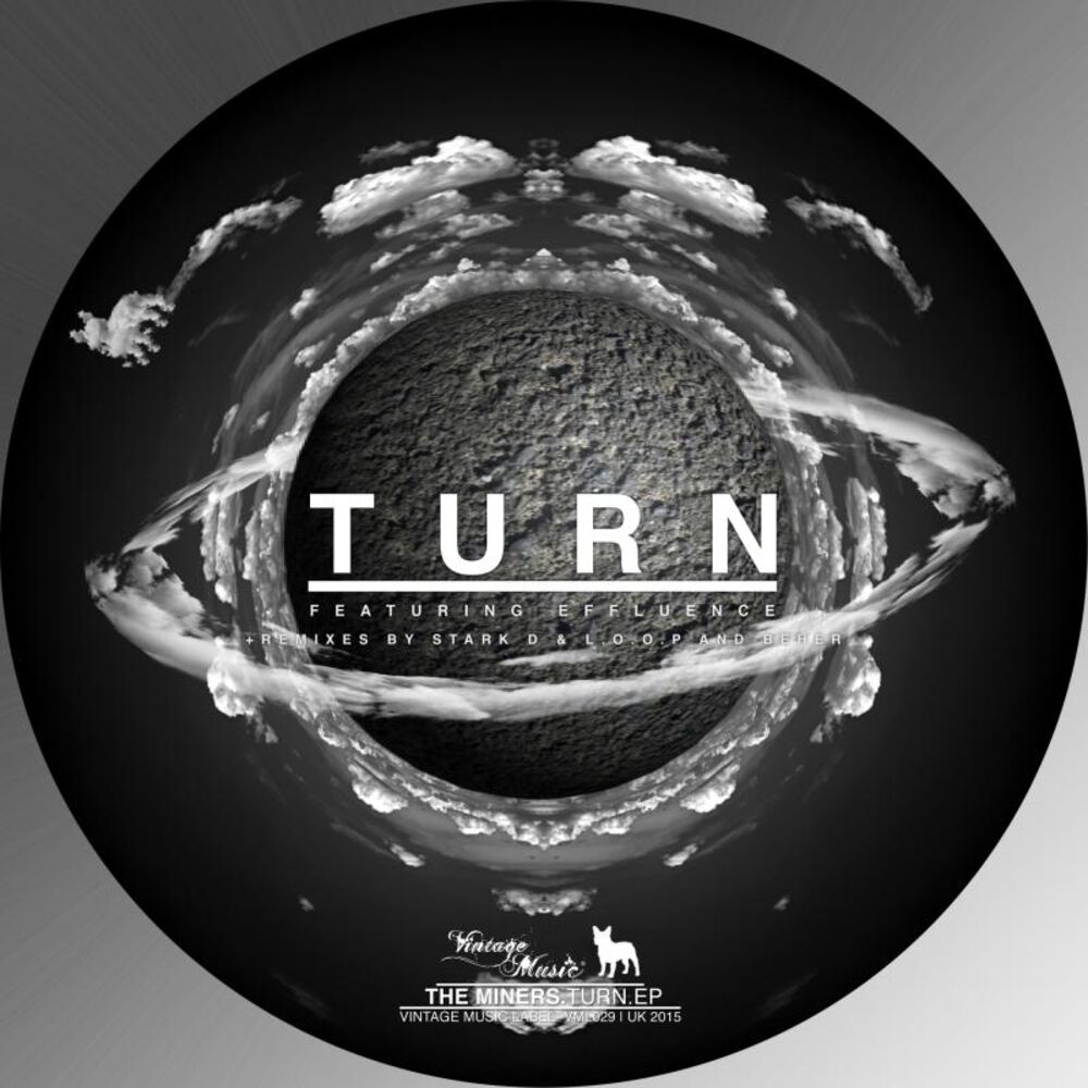 Picture of TURN