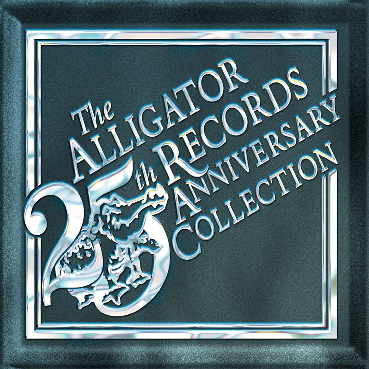 Album cover of Blues Lover
