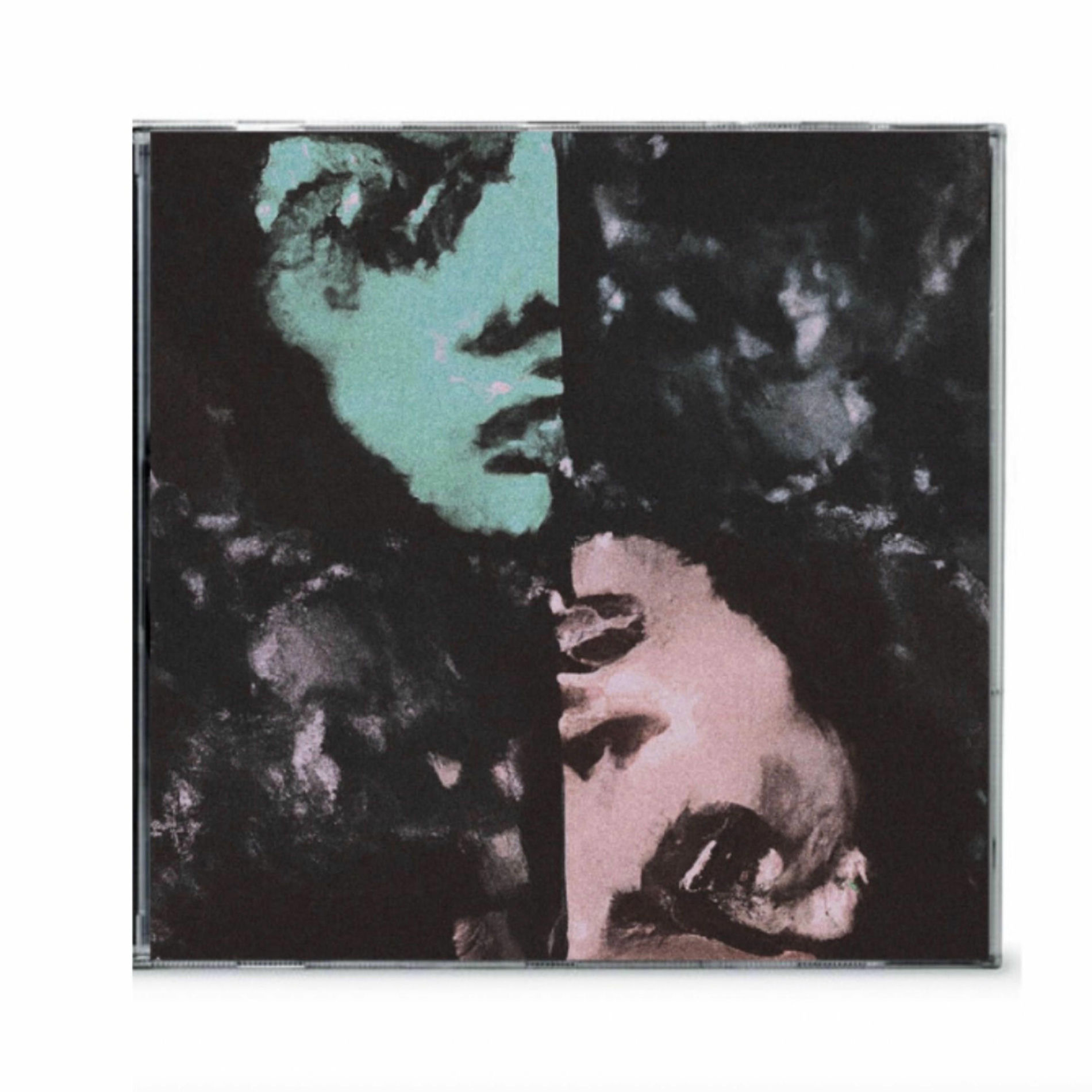 Album cover of Putain d'histoire (feat. Liz)