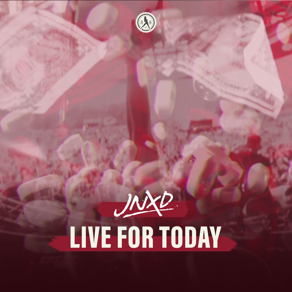 Picture of Live For Today