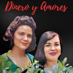 Cover of Dinero y Amores