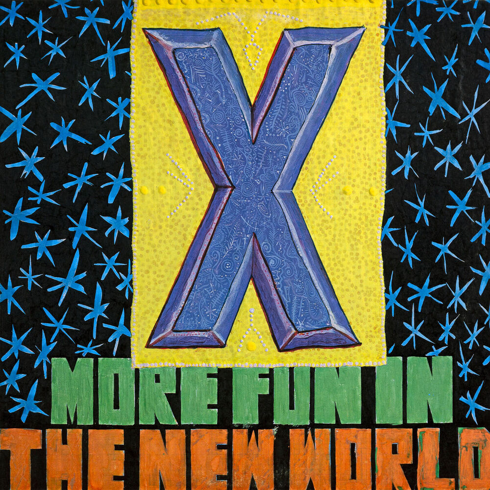 Picture of More Fun in the New World (2019 Remaster)