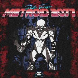 Cover of Metroid 2077