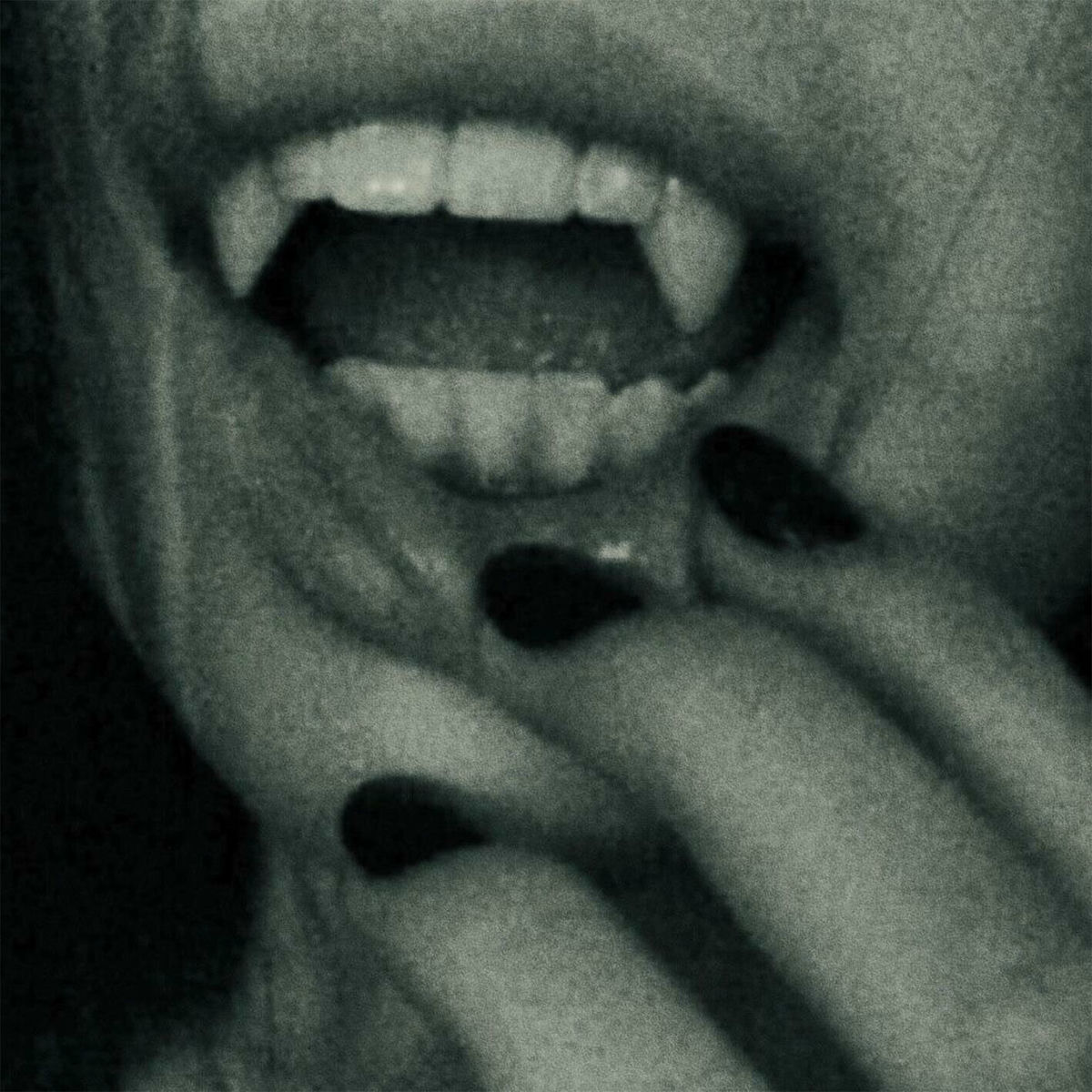 Album cover of Comatose