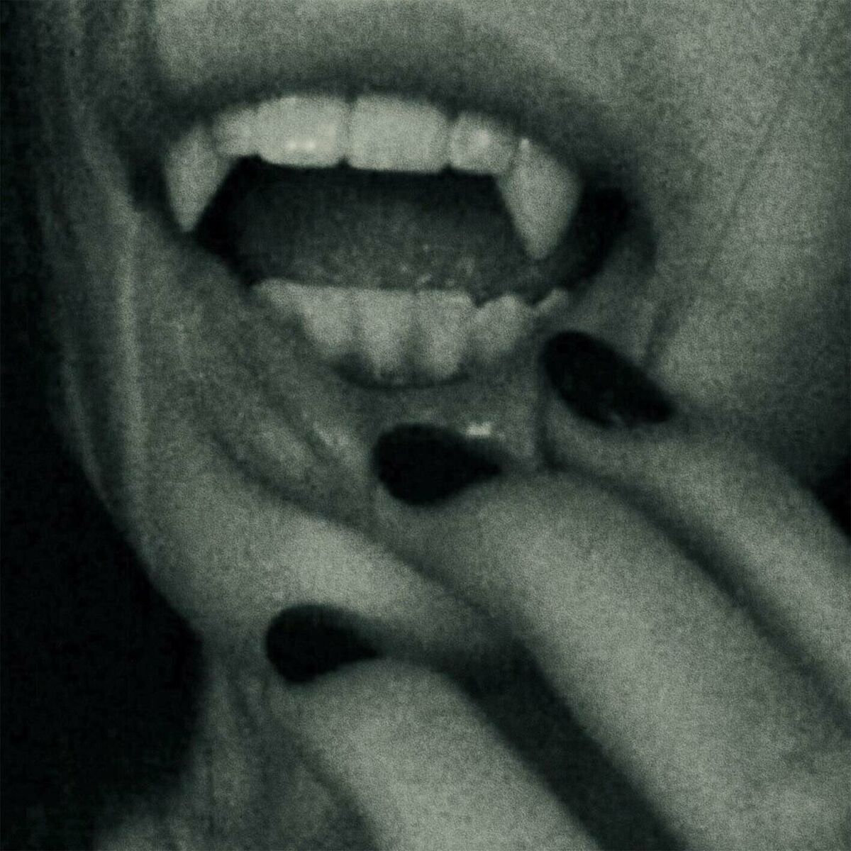 Album cover of Comatose