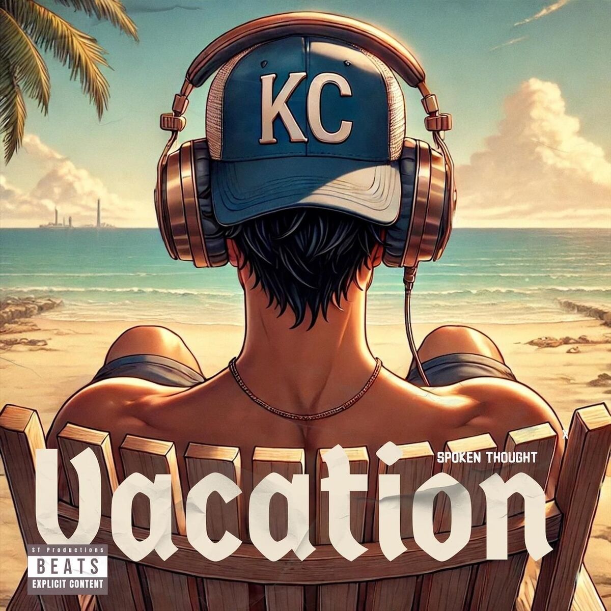 Album cover of Marketplace