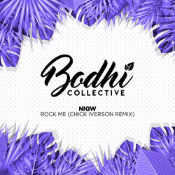 Cover of Rock Me