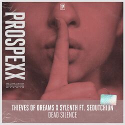 Cover of Dead Silence