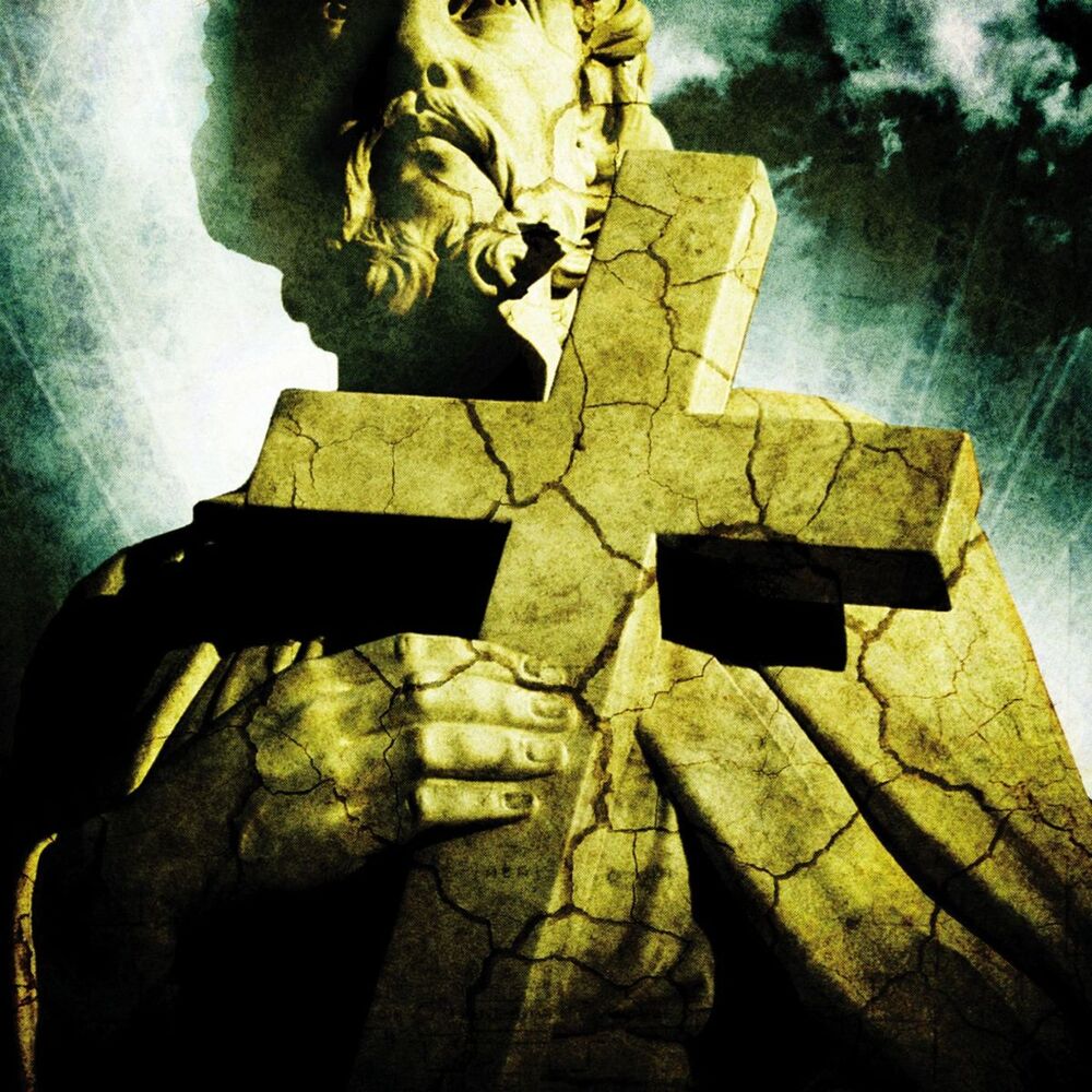 Picture of The Funeral Of God