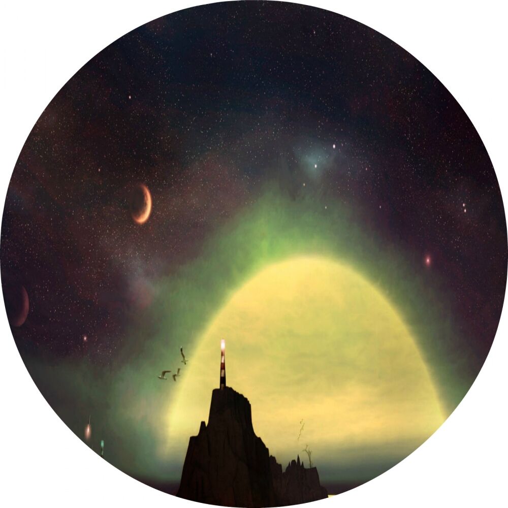 Picture of Rising EP