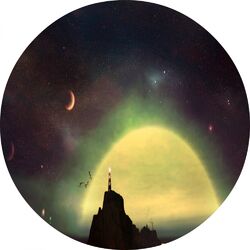 Cover of Rising EP