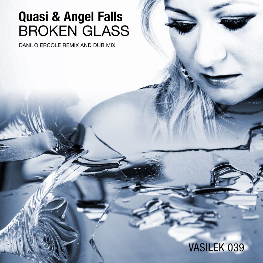 Picture of Broken Glass (Danilo Ercole Remix)