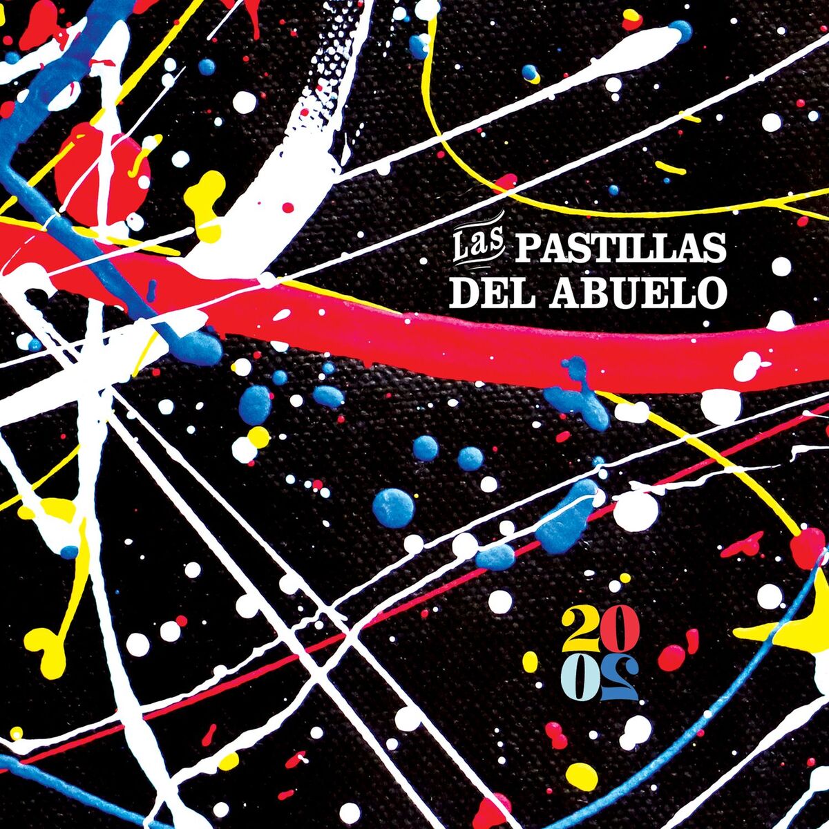 Album cover of El Favor