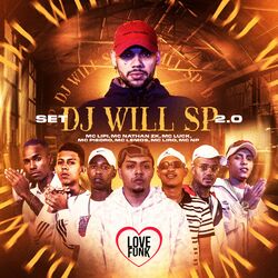 Cover of Set Dj Will Sp 2.O