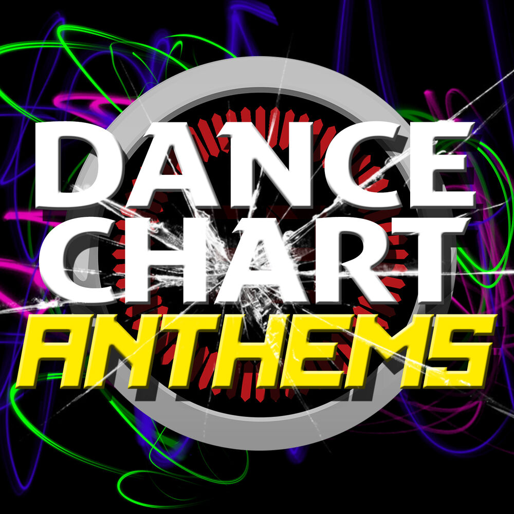 Picture of Dance Chart Anthems