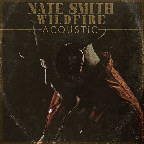 Nate Smith - Wildfire | Deezer