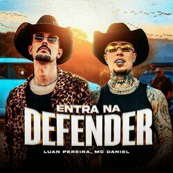 Cover of ENTRA NA DEFENDER