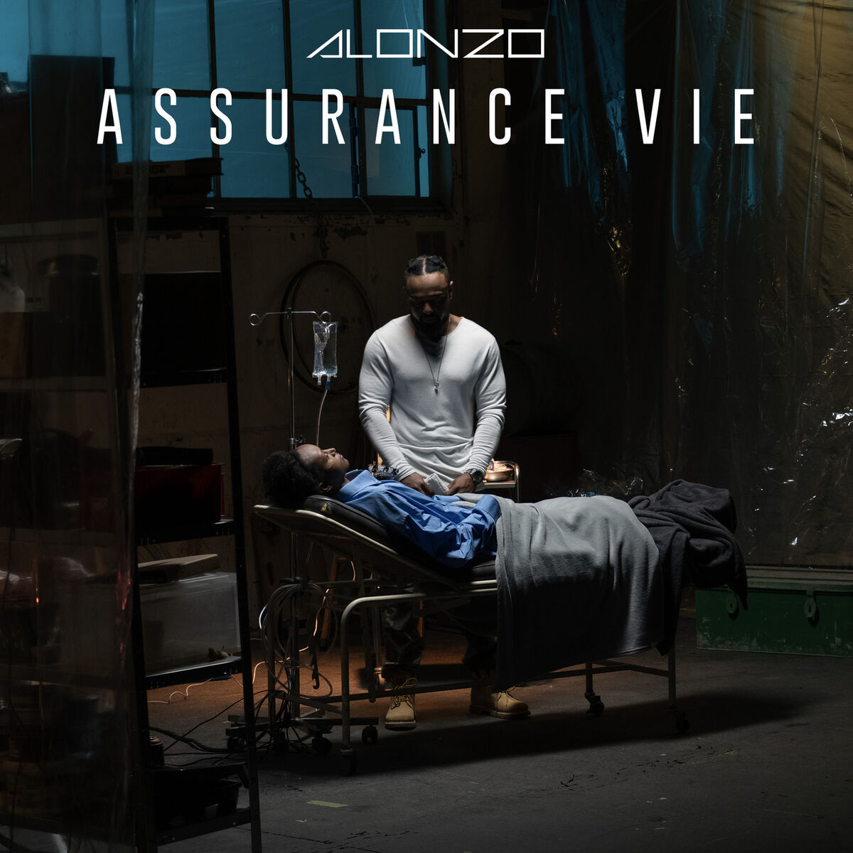 Album cover of Assurance vie