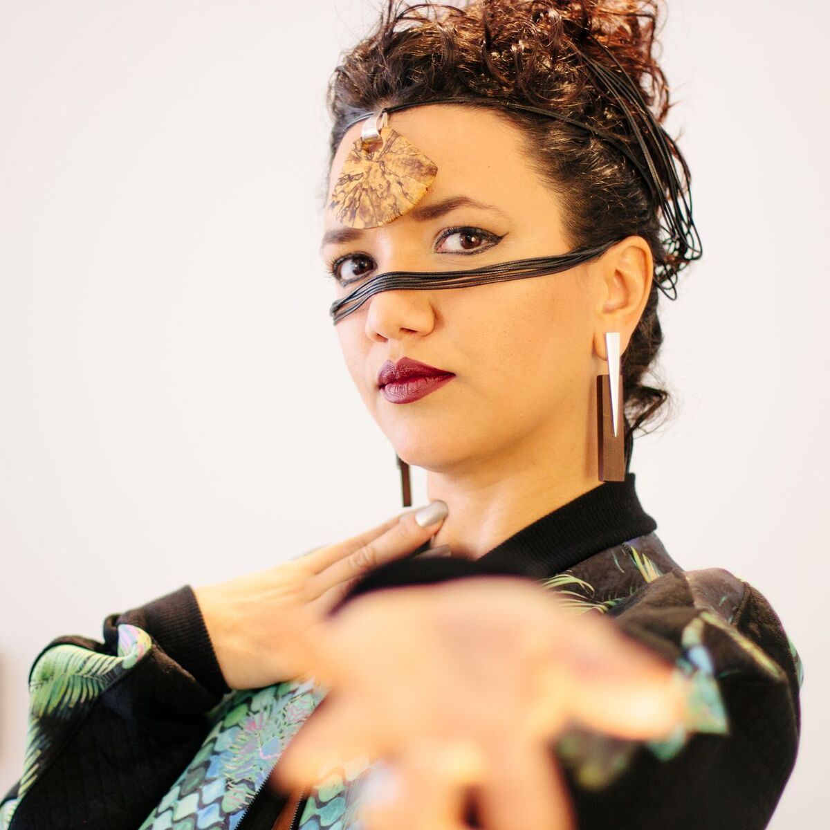 Album cover of Essaépatu