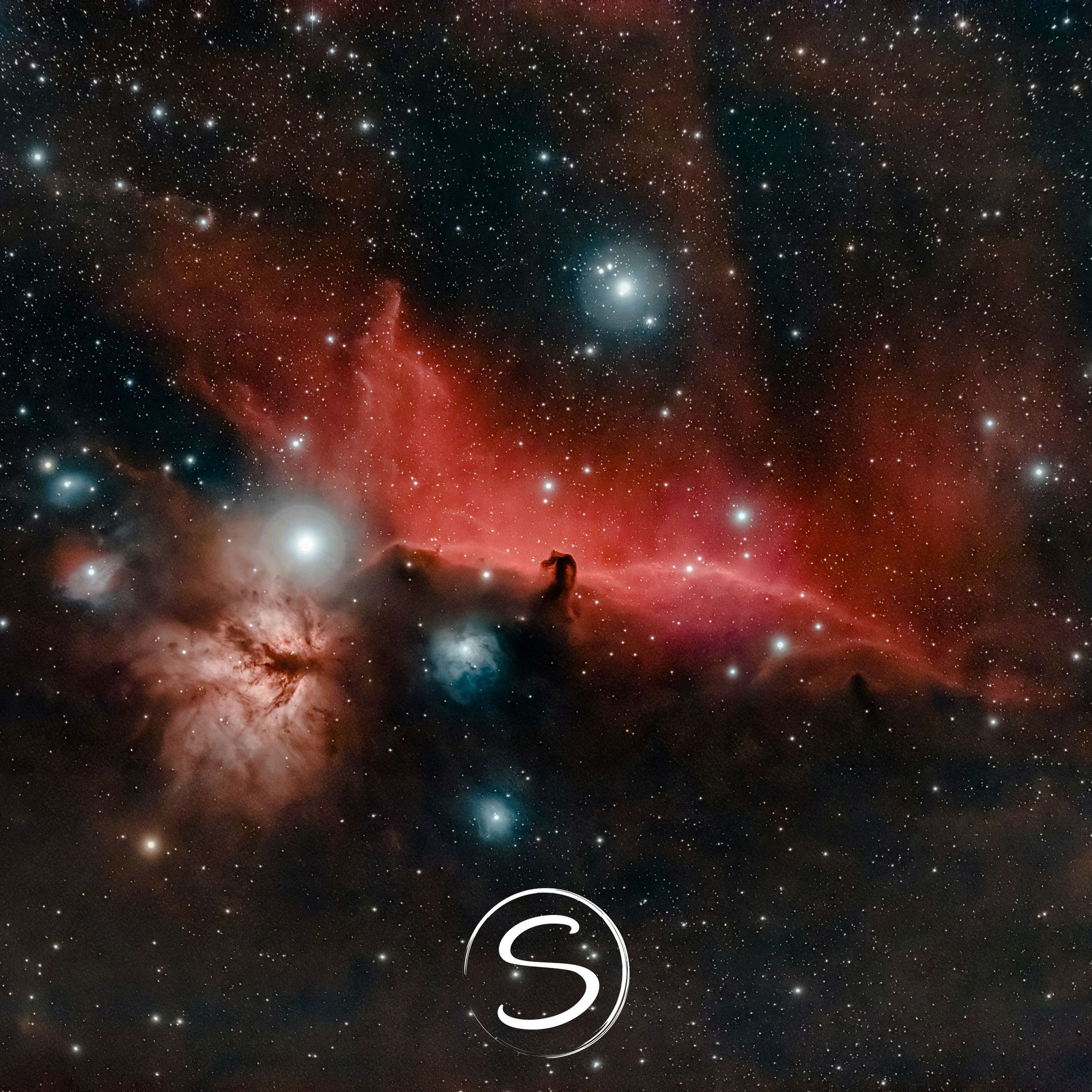 Album cover of Particle Dream