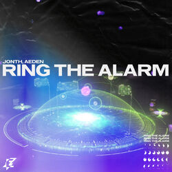 Cover of Ring The Alarm