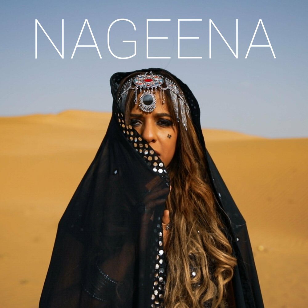 Picture of Nageena (Celtic-Indian Folk Bagpipes)