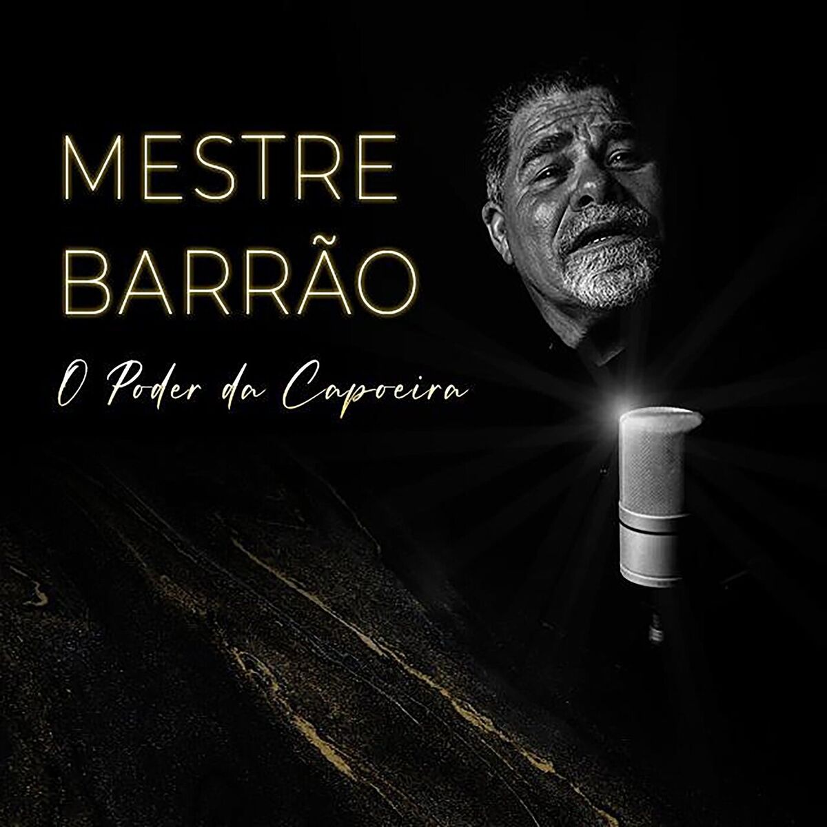 Album cover of O Poder da Capoeira