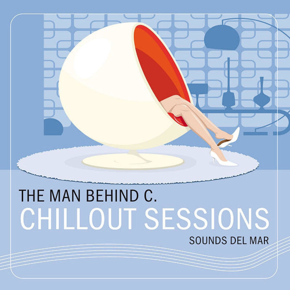 Picture of Chillout Sessions (Sounds Del Mar)