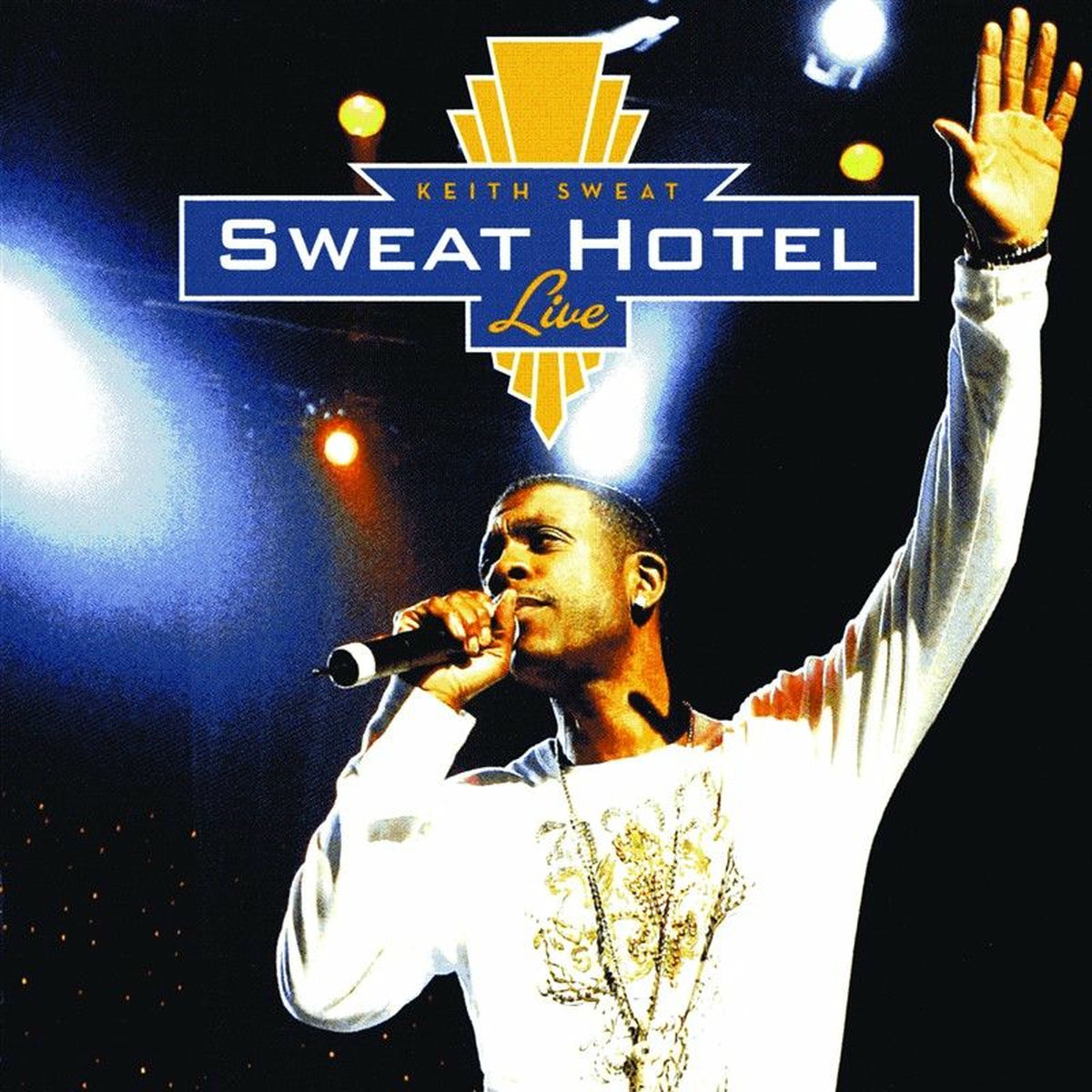 Album cover of Twisted