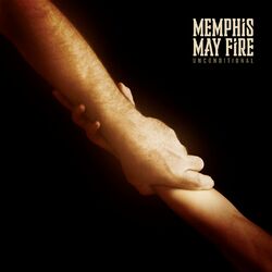 Cover of Unconditional