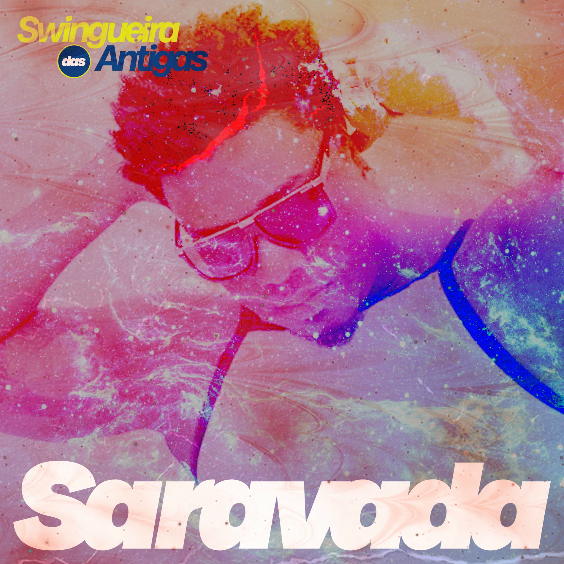 Album cover of Namoral