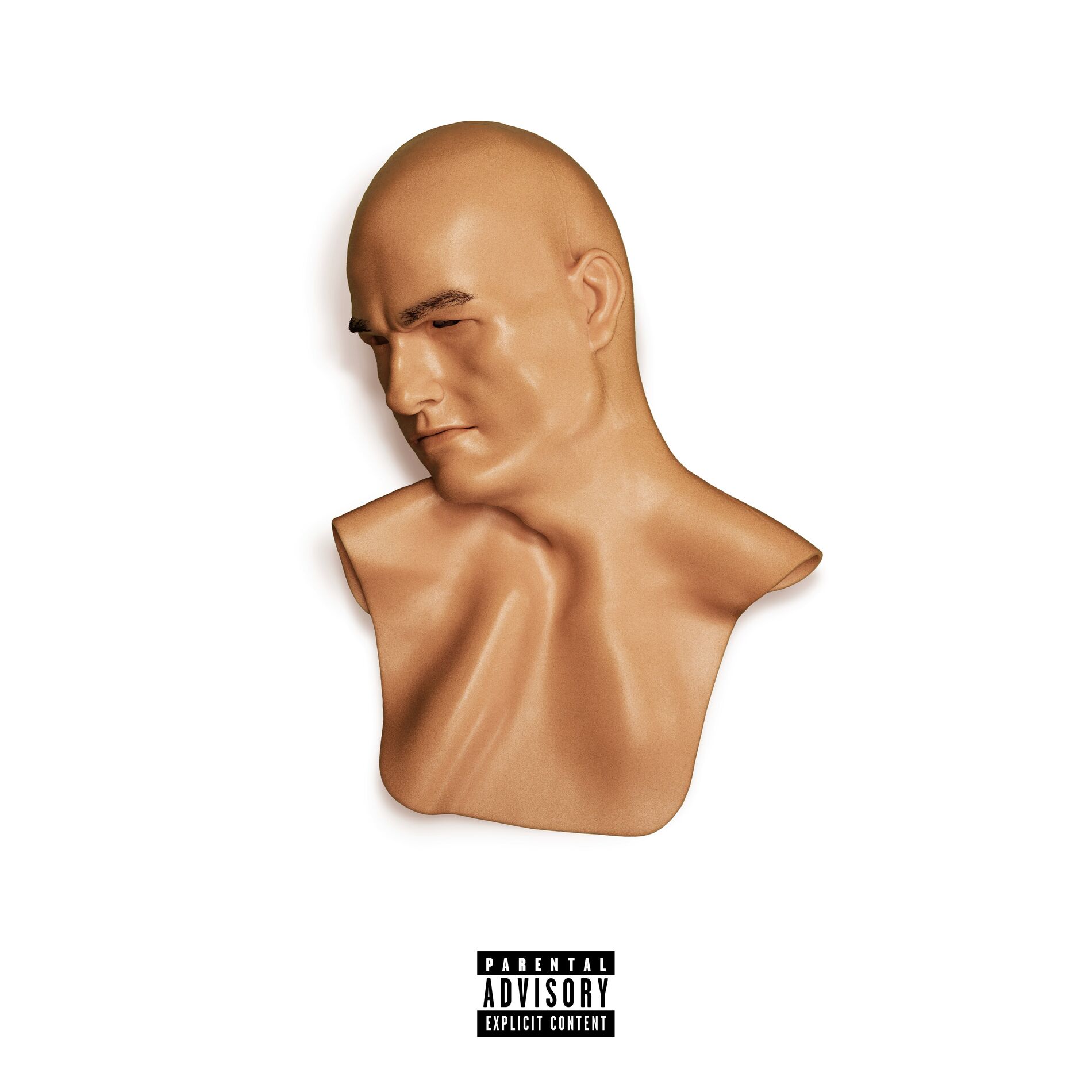 Album cover of Prototype