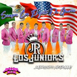 Cover of Cumbia de los Caballitos