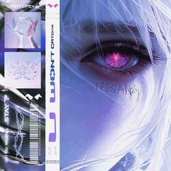 Cover of U WON'T CATCH ME