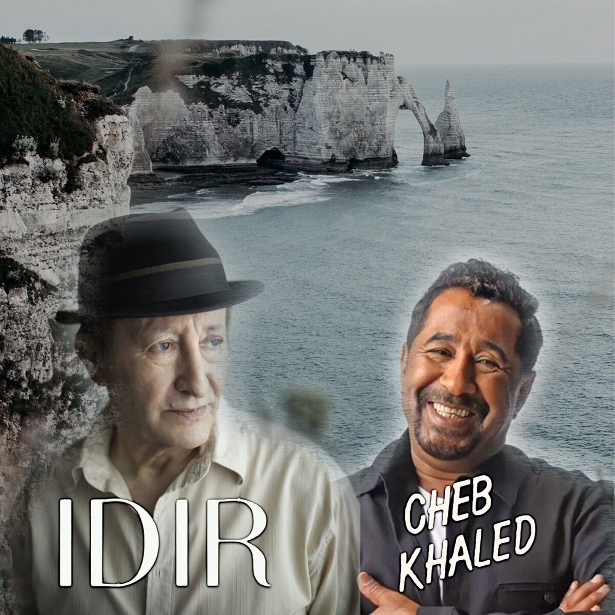 Album cover of El Herba Ouine