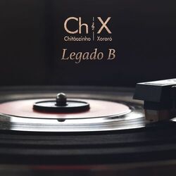 Cover of Ch&X: Legado B